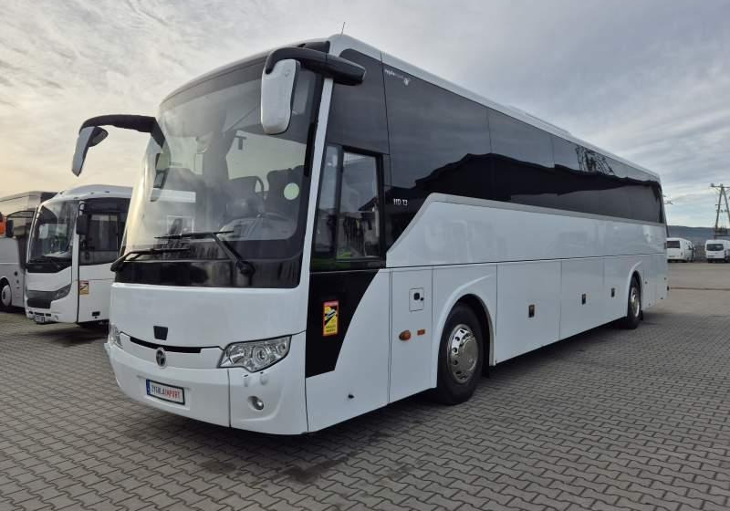 Temsa HD13/SPROWADZONA / 59 MIEJSC / AUTOMAT / WINDA - Turistbuss: bild 2 Temsa HD13/SPROWADZONA / 59 MIEJSC / AUTOMAT / WINDA - Turistbuss: bild 2