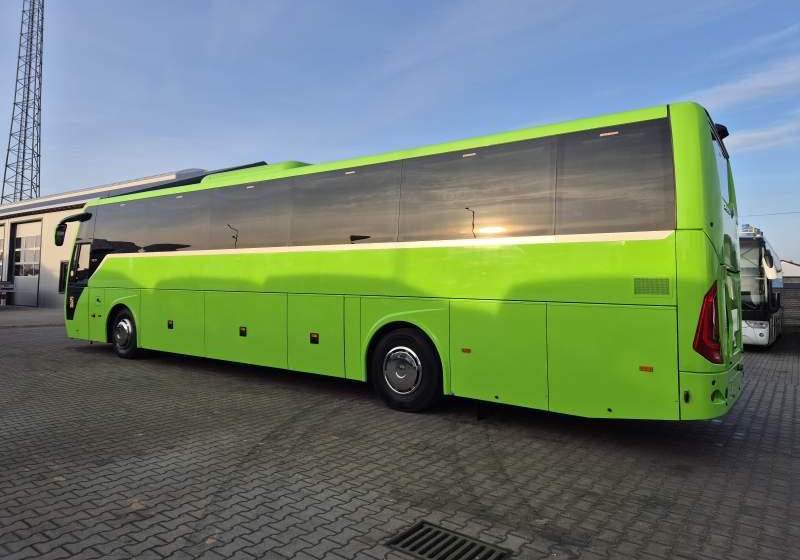 Temsa HD13/SPROWADZONA / 59 MIEJSC / AUTOMAT / WINDA - Turistbuss: bild 4 Temsa HD13/SPROWADZONA / 59 MIEJSC / AUTOMAT / WINDA - Turistbuss: bild 4