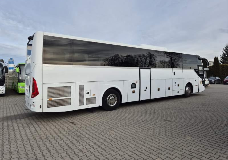 Temsa HD13/SPROWADZONA / 59 MIEJSC / AUTOMAT / WINDA - Turistbuss: bild 4 Temsa HD13/SPROWADZONA / 59 MIEJSC / AUTOMAT / WINDA - Turistbuss: bild 4