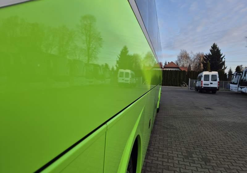 Temsa HD13/SPROWADZONA / 59 MIEJSC / AUTOMAT / WINDA - Turistbuss: bild 3 Temsa HD13/SPROWADZONA / 59 MIEJSC / AUTOMAT / WINDA - Turistbuss: bild 3
