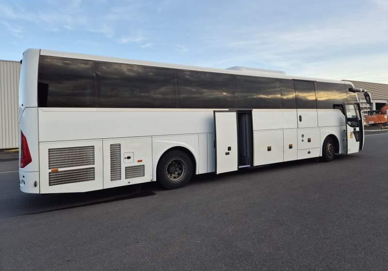 Temsa HD13 / SPROWADZONA / 59 MIEJSC/ WC - Turistbuss: bild 5 Temsa HD13 / SPROWADZONA / 59 MIEJSC/ WC - Turistbuss: bild 5