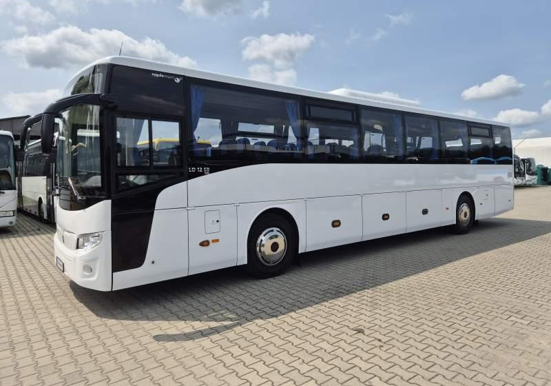Temsa LD SB 12 PLUS / 108 000 KM / SPROWADZONA/ KLIMA - Förortsbuss: bild 5 Temsa LD SB 12 PLUS / 108 000 KM / SPROWADZONA/ KLIMA - Förortsbuss: bild 5