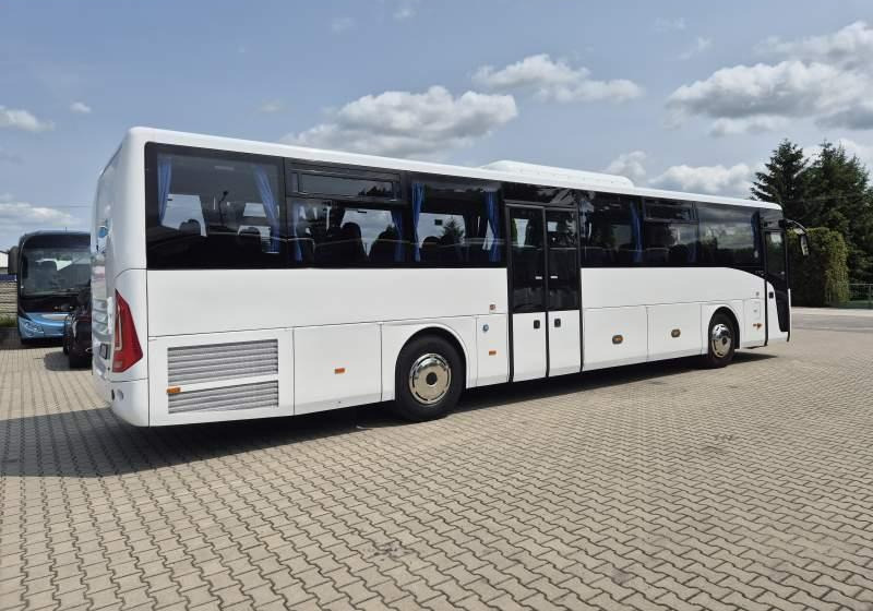 Temsa LD SB 12 PLUS / 108 000 KM / SPROWADZONA/ KLIMA - Förortsbuss: bild 4 Temsa LD SB 12 PLUS / 108 000 KM / SPROWADZONA/ KLIMA - Förortsbuss: bild 4