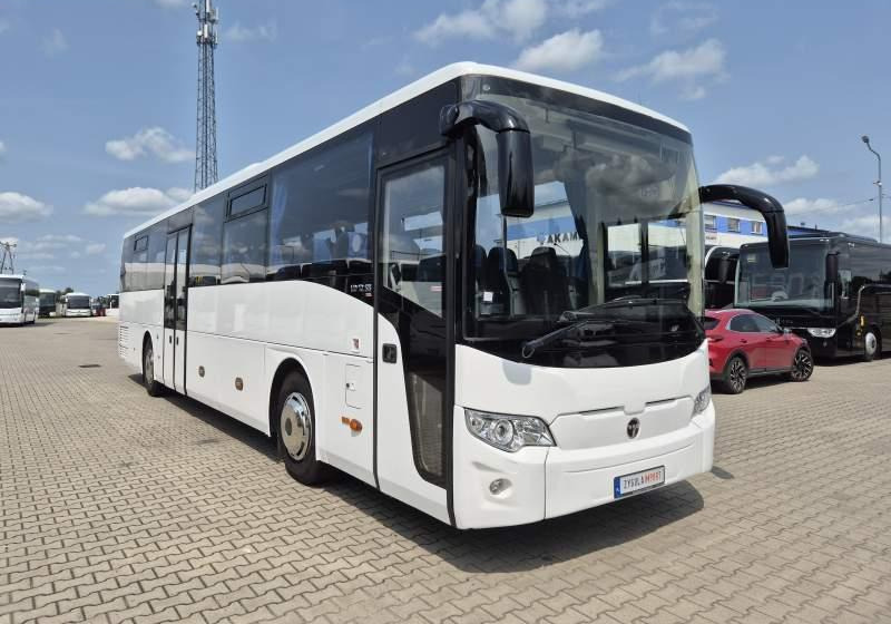 Temsa LD SB 12 PLUS / 108 000 KM / SPROWADZONA/ KLIMA - Förortsbuss: bild 2 Temsa LD SB 12 PLUS / 108 000 KM / SPROWADZONA/ KLIMA - Förortsbuss: bild 2
