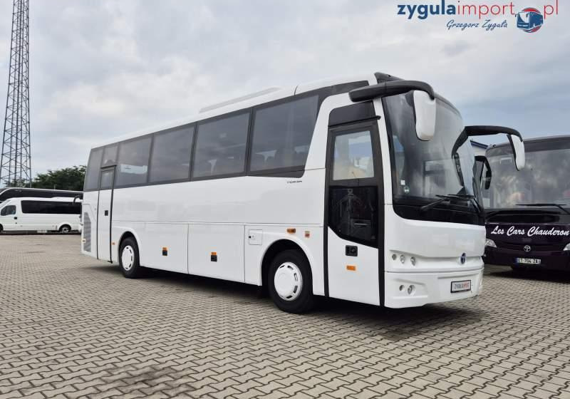Turistbuss Temsa MD 9 / SPROWADZONA / 41 MIEJSC / EURO 5: bild 1