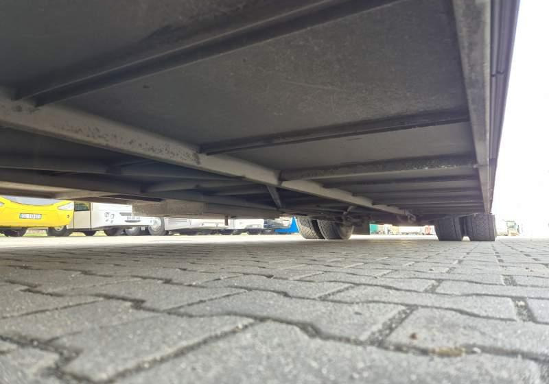 Turistbuss Temsa SAFARI HD 12 / SPROWADZONA Z KORSYKI / WC / EURO 5: bild 17 Turistbuss Temsa SAFARI HD 12 / SPROWADZONA Z KORSYKI / WC / EURO 5: bild 17