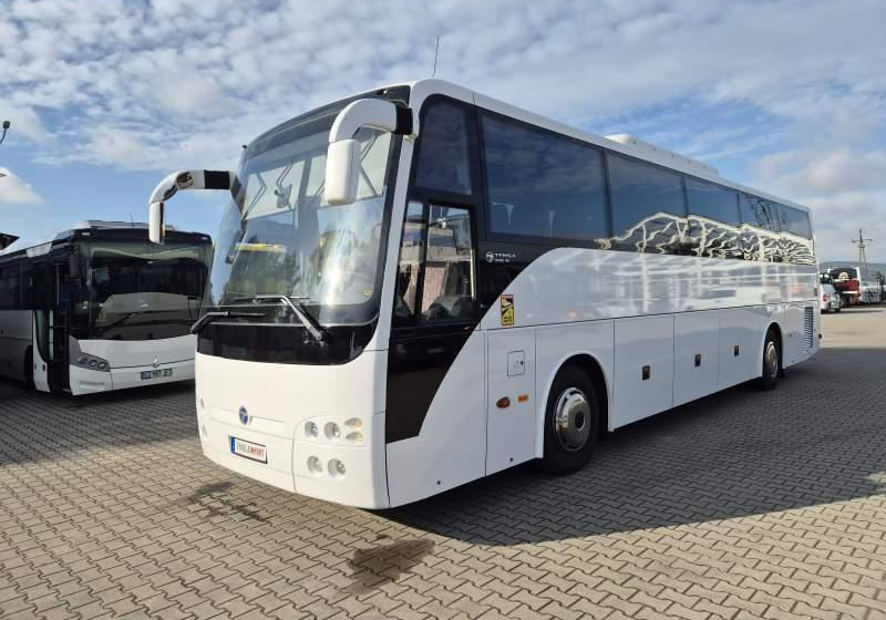 Turistbuss Temsa SAFARI HD 12 / SPROWADZONA Z KORSYKI / WC / EURO 5: bild 13 Turistbuss Temsa SAFARI HD 12 / SPROWADZONA Z KORSYKI / WC / EURO 5: bild 13