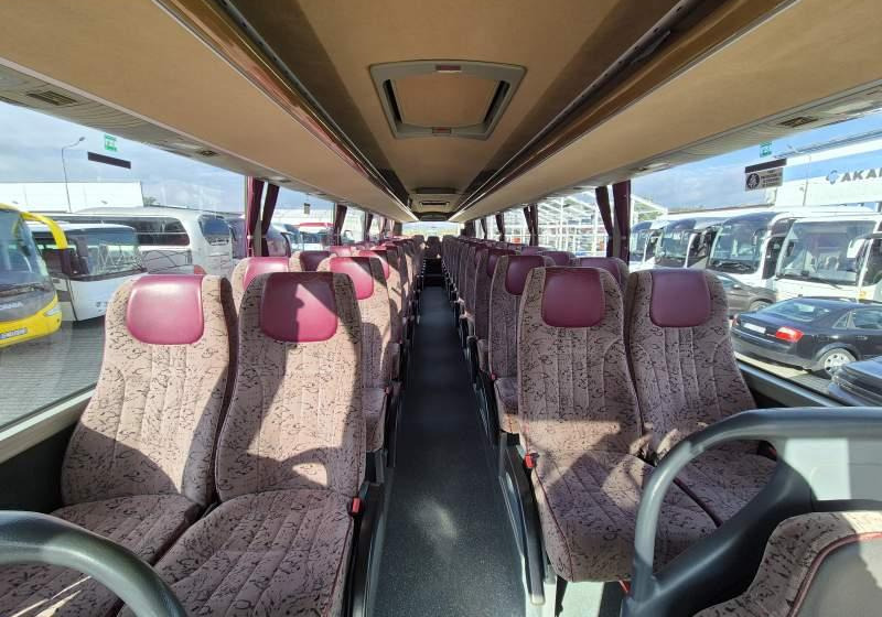 Turistbuss Temsa SAFARI HD 12 / SPROWADZONA Z KORSYKI / WC / EURO 5: bild 19 Turistbuss Temsa SAFARI HD 12 / SPROWADZONA Z KORSYKI / WC / EURO 5: bild 19