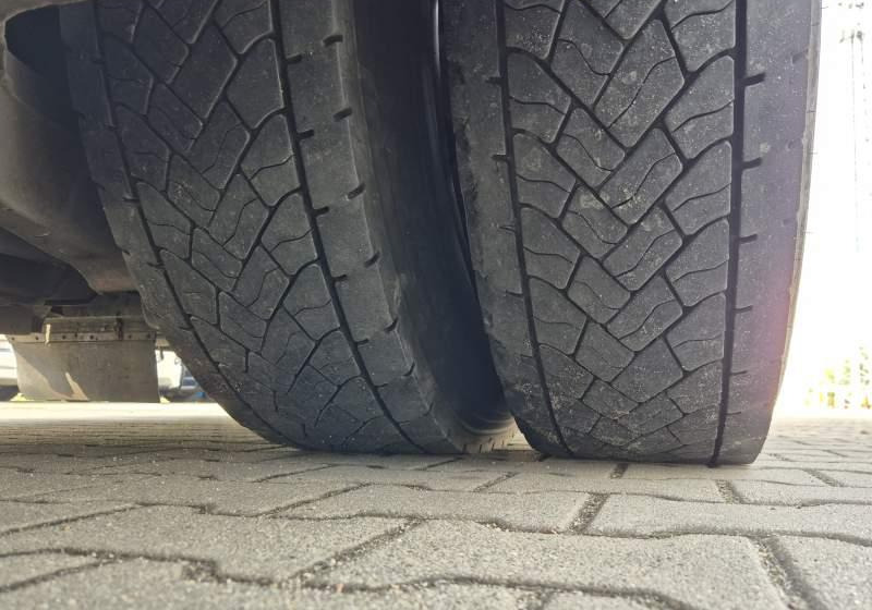 Turistbuss Temsa SAFARI HD 12 / SPROWADZONA Z KORSYKI / WC / EURO 5: bild 16 Turistbuss Temsa SAFARI HD 12 / SPROWADZONA Z KORSYKI / WC / EURO 5: bild 16