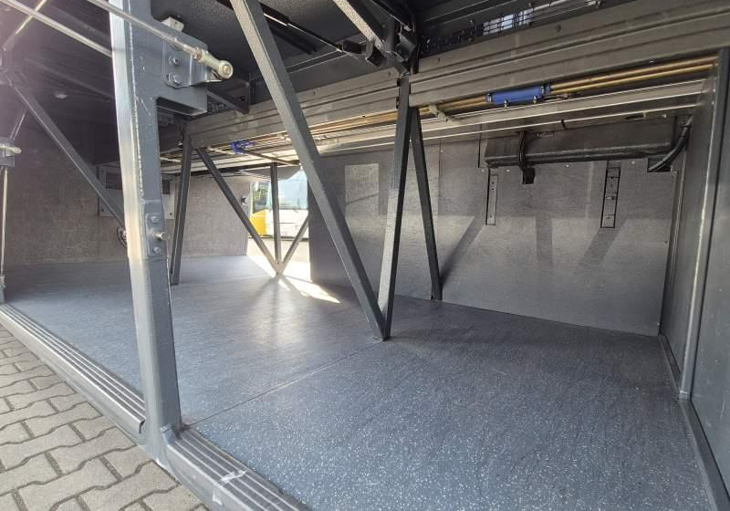 Turistbuss Temsa SAFARI HD 12 / SPROWADZONA Z KORSYKI / WC / EURO 5: bild 18 Turistbuss Temsa SAFARI HD 12 / SPROWADZONA Z KORSYKI / WC / EURO 5: bild 18