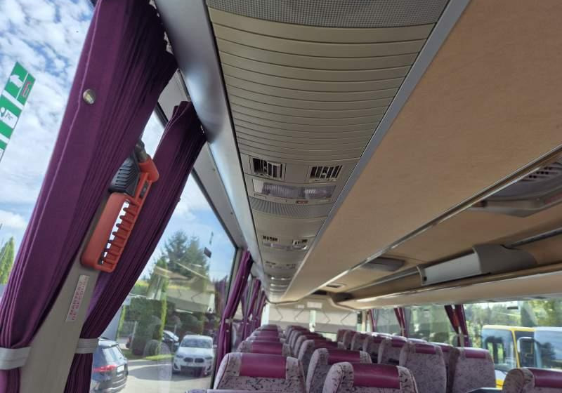 Turistbuss Temsa SAFARI HD 12 / SPROWADZONA Z KORSYKI / WC / EURO 5: bild 20 Turistbuss Temsa SAFARI HD 12 / SPROWADZONA Z KORSYKI / WC / EURO 5: bild 20