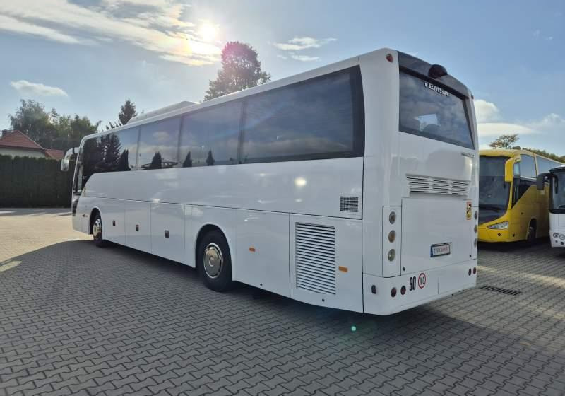 Turistbuss Temsa SAFARI HD 12 / SPROWADZONA Z KORSYKI / WC / EURO 5: bild 6 Turistbuss Temsa SAFARI HD 12 / SPROWADZONA Z KORSYKI / WC / EURO 5: bild 6