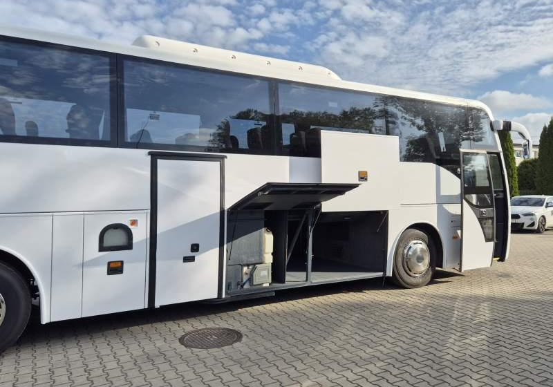 Turistbuss Temsa SAFARI HD 12 / SPROWADZONA Z KORSYKI / WC / EURO 5: bild 10 Turistbuss Temsa SAFARI HD 12 / SPROWADZONA Z KORSYKI / WC / EURO 5: bild 10