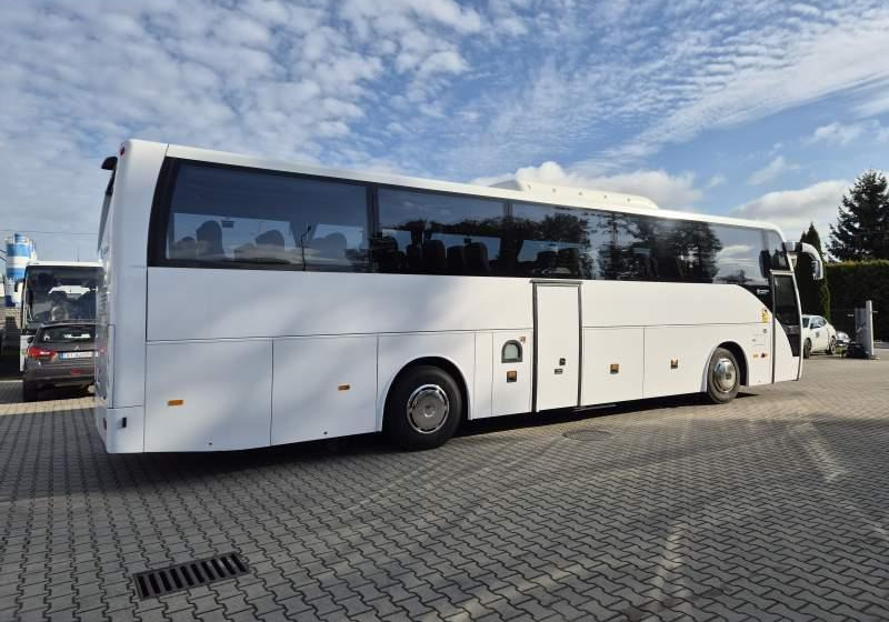 Turistbuss Temsa SAFARI HD 12 / SPROWADZONA Z KORSYKI / WC / EURO 5: bild 7 Turistbuss Temsa SAFARI HD 12 / SPROWADZONA Z KORSYKI / WC / EURO 5: bild 7