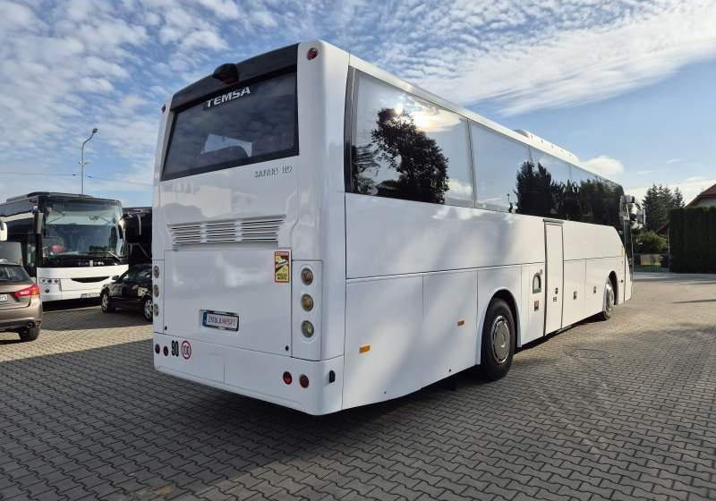 Turistbuss Temsa SAFARI HD 12 / SPROWADZONA Z KORSYKI / WC / EURO 5: bild 9 Turistbuss Temsa SAFARI HD 12 / SPROWADZONA Z KORSYKI / WC / EURO 5: bild 9