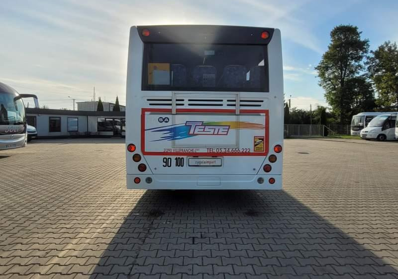 Temsa TOURMALIN LIGHT 12 / SPROWADZONA Z FRANCJI - Förortsbuss: bild 5 Temsa TOURMALIN LIGHT 12 / SPROWADZONA Z FRANCJI - Förortsbuss: bild 5