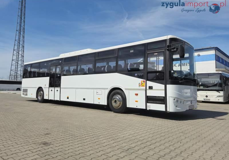 Temsa TOURMALIN LIGHT 13 / SPROWADZONA / EURO 5 / KLIMA - Förortsbuss: bild 1 Temsa TOURMALIN LIGHT 13 / SPROWADZONA / EURO 5 / KLIMA - Förortsbuss: bild 1