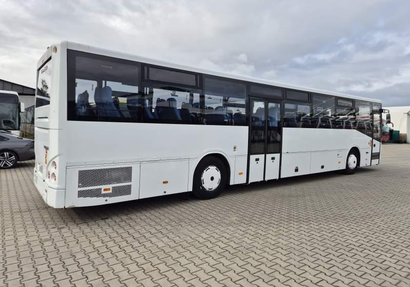 Temsa TOURMALIN LIGHT 13/SPROWADZONA / EURO 5 / WEBASTO - Förortsbuss: bild 5 Temsa TOURMALIN LIGHT 13/SPROWADZONA / EURO 5 / WEBASTO - Förortsbuss: bild 5