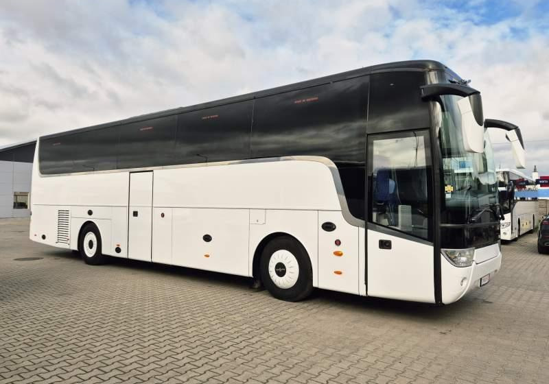 VanHool TX15 ACRON/ SPROWADZONY / MANUAL / EEV - Turistbuss: bild 3 VanHool TX15 ACRON/ SPROWADZONY / MANUAL / EEV - Turistbuss: bild 3