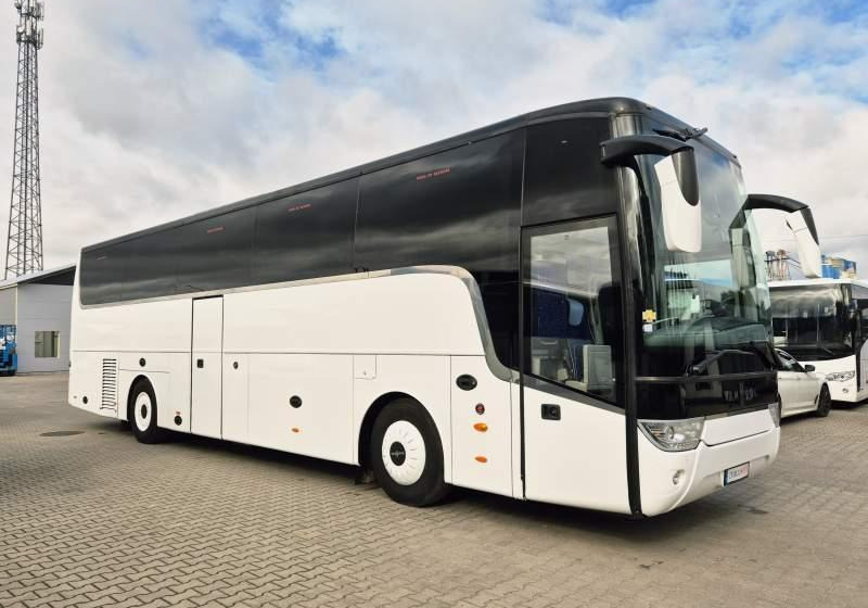 VanHool TX15 ACRON/ SPROWADZONY / MANUAL / EEV - Turistbuss: bild 2 VanHool TX15 ACRON/ SPROWADZONY / MANUAL / EEV - Turistbuss: bild 2