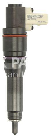 DAF 106XF, XF, CF, EURO 6 injectors unit, injector, 2005596, 1993389, produced by PACCAR, 1952045, 1972591, 1925657, 1871125, 1974030, DAF CF; XF DAF CF, XF MX - 11320 - MX - 13375 10.12-, 1952045 197 - Injektor för Lastbil: bild 1 DAF 106XF, XF, CF, EURO 6 injectors unit, injector, 2005596, 1993389, produced by PACCAR, 1952045, 1972591, 1925657, 1871125, 1974030, DAF CF; XF DAF CF, XF MX - 11320 - MX - 13375 10.12-, 1952045 197 - Injektor för Lastbil: bild 1