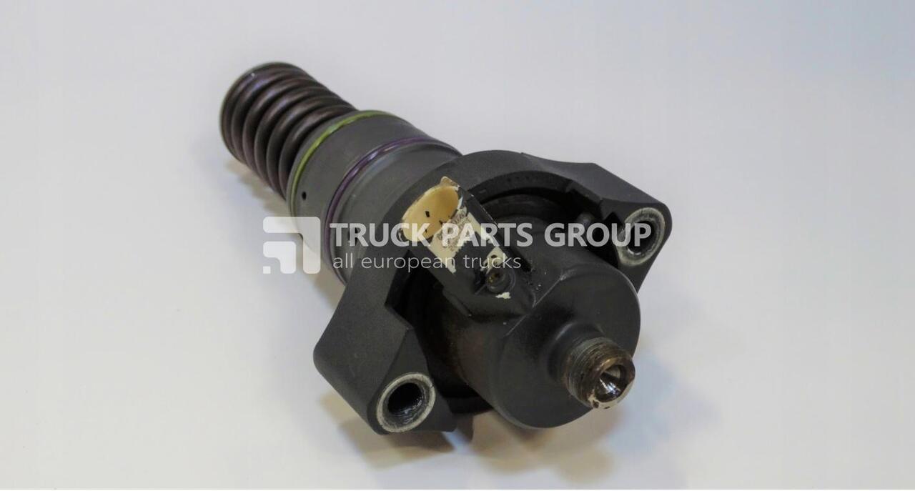 DAF 106XF, XF, CF EURO6, EURO 6 emission, pump unit, pump units, injector, injectors unit, 1871117, 1934322, 2102391 DAF, PACCAR, BEBU2C00000, BEBU2C00100, BEBU2C00200 DELPHI, BEBU2C00300, BEBU2C00500 - Injektor för Lastbil: bild 1 DAF 106XF, XF, CF EURO6, EURO 6 emission, pump unit, pump units, injector, injectors unit, 1871117, 1934322, 2102391 DAF, PACCAR, BEBU2C00000, BEBU2C00100, BEBU2C00200 DELPHI, BEBU2C00300, BEBU2C00500 - Injektor för Lastbil: bild 1