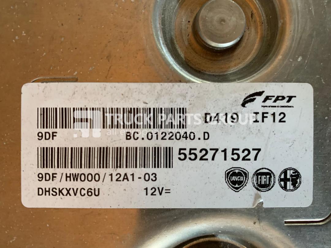 FIAT DUCATO ignition set 1389975080, 55271527, 9DF HW000 12A1-03 BC0122040D, 9809447780, 1388601080, 1394435080, 01099001 - Elektriskt system för Transportbil: bild 3 FIAT DUCATO ignition set 1389975080, 55271527, 9DF HW000 12A1-03 BC0122040D, 9809447780, 1388601080, 1394435080, 01099001 - Elektriskt system för Transportbil: bild 3