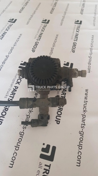 IVECO IVECO STRALIS, MAN TGX, MERCEDES ACTROS EURO6 emission air brake valve ac574axy, AC574AXY, 41031426, 54RS510449, 02.00222, 49850299300, 9730110000, 9730110020, RX18.12.006, 744981, AB356, M1457, 9730 - Kontrollenhet för Lastbil: bild 1 IVECO IVECO STRALIS, MAN TGX, MERCEDES ACTROS EURO6 emission air brake valve ac574axy, AC574AXY, 41031426, 54RS510449, 02.00222, 49850299300, 9730110000, 9730110020, RX18.12.006, 744981, AB356, M1457, 9730 - Kontrollenhet för Lastbil: bild 1
