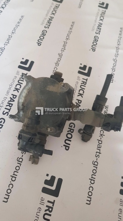 IVECO IVECO STRALIS, MAN TGX, MERCEDES ACTROS EURO6 emission air brake valve ac574axy, AC574AXY, 41031426, 54RS510449, 02.00222, 49850299300, 9730110000, 9730110020, RX18.12.006, 744981, AB356, M1457, 9730 - Kontrollenhet för Lastbil: bild 2 IVECO IVECO STRALIS, MAN TGX, MERCEDES ACTROS EURO6 emission air brake valve ac574axy, AC574AXY, 41031426, 54RS510449, 02.00222, 49850299300, 9730110000, 9730110020, RX18.12.006, 744981, AB356, M1457, 9730 - Kontrollenhet för Lastbil: bild 2