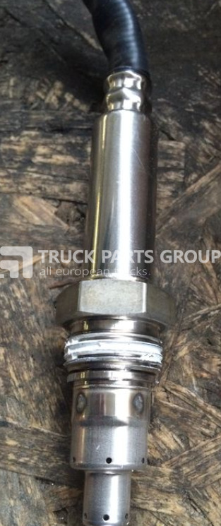 MAN NOX sensor, TGX, TGM, TGL, EURO 5, EURO 6, 5WK96790B, 5WK96618C, muffler - Sensor för Lastbil: bild 5 MAN NOX sensor, TGX, TGM, TGL, EURO 5, EURO 6, 5WK96790B, 5WK96618C, muffler - Sensor för Lastbil: bild 5