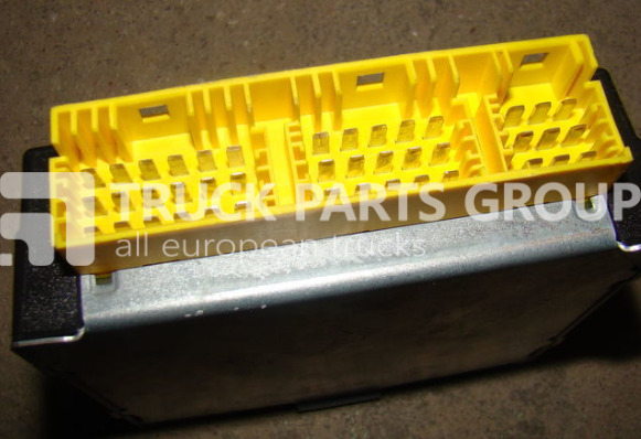 MAN TGX, TGS EURO5, EURO6 emission ECAS control unit, air suspension control unit - Kontrollenhet för Lastbil: bild 3 MAN TGX, TGS EURO5, EURO6 emission ECAS control unit, air suspension control unit - Kontrollenhet för Lastbil: bild 3