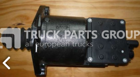 MERCEDES-BENZ Actros EURO 3, EURO 4, EURO 5, 9701500010, 0002501562, 000251486 control unit - Kopplingsförstärkare för Lastbil: bild 2 MERCEDES-BENZ Actros EURO 3, EURO 4, EURO 5, 9701500010, 0002501562, 000251486 control unit - Kopplingsförstärkare för Lastbil: bild 2