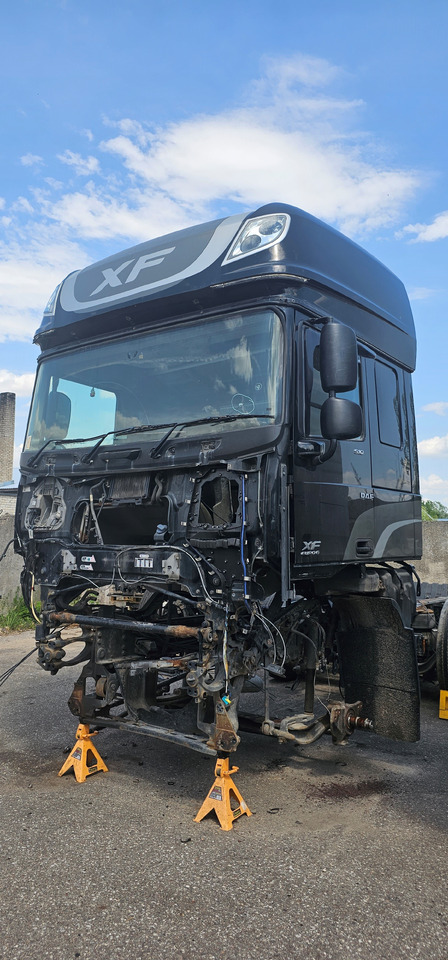 DAF DAF XF, 106XF, EURO6 CAB unit, SUPER SPACE CAB 2022963, 1645592, 1304050, 1811559, 2036354, 1811560, 1881862, 1881863, 2206113, 1945944, 1945945, 2399412, 1945946, 2399413,  1927118, 1927117, 1949305, - Reservdelar: bild 1 DAF DAF XF, 106XF, EURO6 CAB unit, SUPER SPACE CAB 2022963, 1645592, 1304050, 1811559, 2036354, 1811560, 1881862, 1881863, 2206113, 1945944, 1945945, 2399412, 1945946, 2399413,  1927118, 1927117, 1949305, - Reservdelar: bild 1
