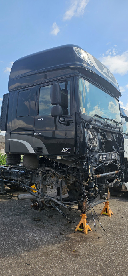 DAF DAF XF, 106XF, EURO6 CAB unit, SUPER SPACE CAB 2022963, 1645592, 1304050, 1811559, 2036354, 1811560, 1881862, 1881863, 2206113, 1945944, 1945945, 2399412, 1945946, 2399413,  1927118, 1927117, 1949305, - Reservdelar: bild 2 DAF DAF XF, 106XF, EURO6 CAB unit, SUPER SPACE CAB 2022963, 1645592, 1304050, 1811559, 2036354, 1811560, 1881862, 1881863, 2206113, 1945944, 1945945, 2399412, 1945946, 2399413,  1927118, 1927117, 1949305, - Reservdelar: bild 2