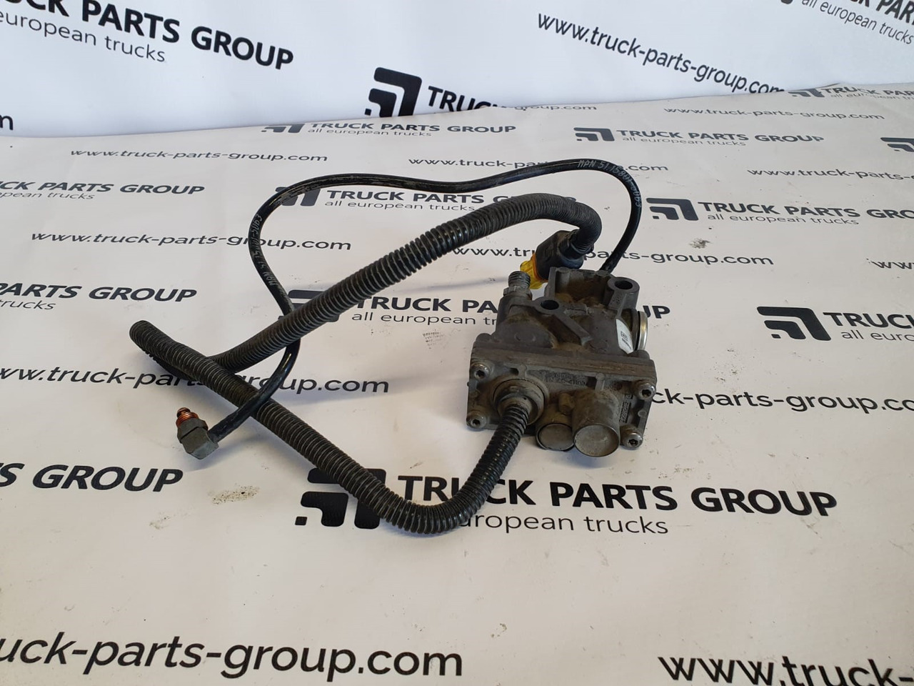 MAN MAN TGX / TGS EURO6 pressure pneumatic valve by NORGREN 4088530, 0105755, 51259020125, 51521600002, 81156106011, 81156106010, 51156100001, 81156106009, 81156106008 - Reservdelar för Lastbil: bild 3 MAN MAN TGX / TGS EURO6 pressure pneumatic valve by NORGREN 4088530, 0105755, 51259020125, 51521600002, 81156106011, 81156106010, 51156100001, 81156106009, 81156106008 - Reservdelar för Lastbil: bild 3