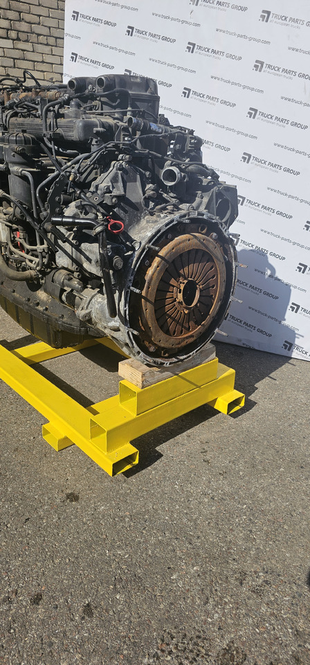 Scania SCANIA T, P, G, R, L, S series EURO6 emission engine XPI system, EURO 6, DC13 DC13115, DC13125, DC13155, DC13147, DC13146, DC13116, DC13141, DC13148, 2273564, 577269, 572149, 1887056, 2032823, 2505828 - Reservdelar: bild 4 Scania SCANIA T, P, G, R, L, S series EURO6 emission engine XPI system, EURO 6, DC13 DC13115, DC13125, DC13155, DC13147, DC13146, DC13116, DC13141, DC13148, 2273564, 577269, 572149, 1887056, 2032823, 2505828 - Reservdelar: bild 4