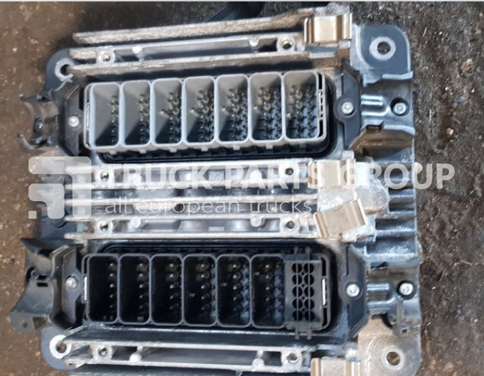 SCANIA EURO5, EURO6 XPI engine computer EDC, ECU EMS control unit, EUO control unit - Kontrollenhet för Lastbil: bild 1 SCANIA EURO5, EURO6 XPI engine computer EDC, ECU EMS control unit, EUO control unit - Kontrollenhet för Lastbil: bild 1