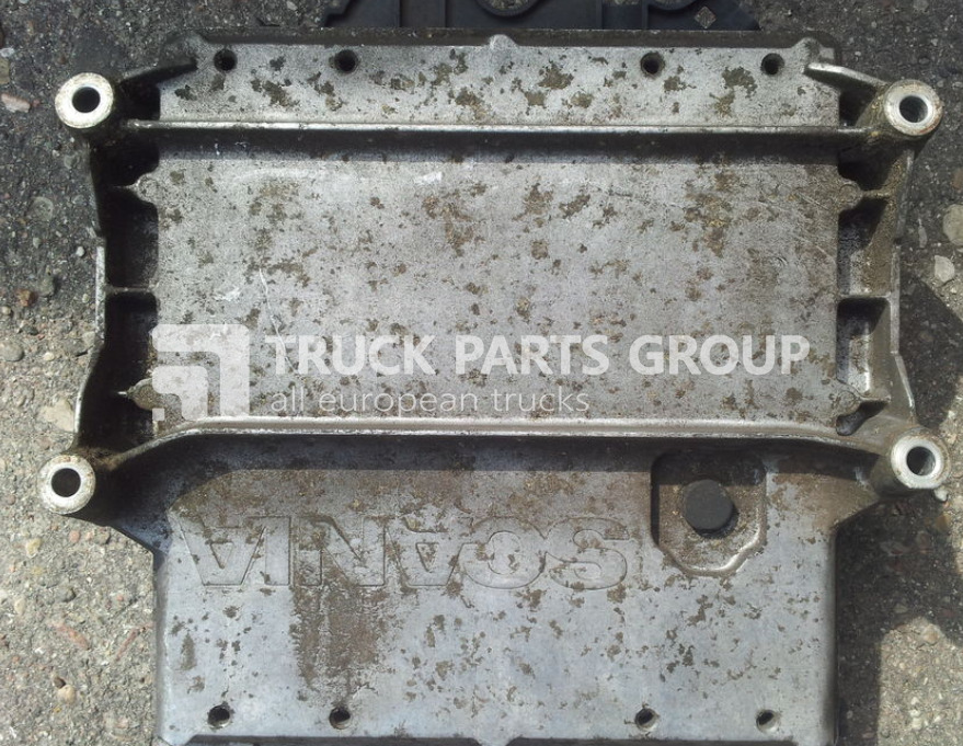 SCANIA R, P, G, L series engine control unit, ECU, EDC, ECU EMS, 1903886 - Kontrollenhet för Lastbil: bild 4 SCANIA R, P, G, L series engine control unit, ECU, EDC, ECU EMS, 1903886 - Kontrollenhet för Lastbil: bild 4