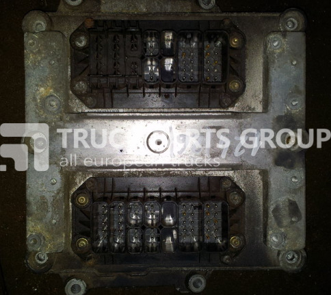 SCANIA R, P, G series engine control unit, ignition set, ECU + COORDINA control unit - Kontrollenhet för Lastbil: bild 1 SCANIA R, P, G series engine control unit, ignition set, ECU + COORDINA control unit - Kontrollenhet för Lastbil: bild 1