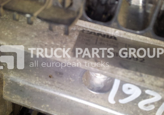 SCANIA R, P, G series engine control unit, ignition set, ECU + COORDINA control unit - Kontrollenhet för Lastbil: bild 2 SCANIA R, P, G series engine control unit, ignition set, ECU + COORDINA control unit - Kontrollenhet för Lastbil: bild 2