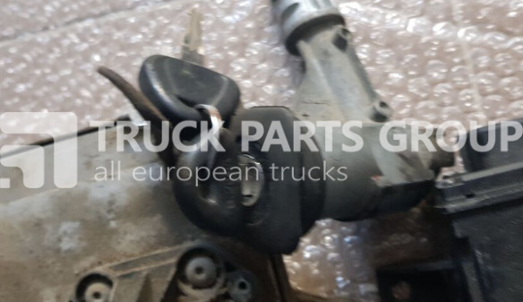 SCANIA R, P, G series engine control unit, ignition set, ECU + COORDINA control unit - Kontrollenhet för Lastbil: bild 2 SCANIA R, P, G series engine control unit, ignition set, ECU + COORDINA control unit - Kontrollenhet för Lastbil: bild 2