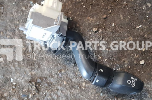 SCANIA T, P, G, R series EURO5, EURO6 XPI switch cruise lever (opticrui understeering switch - Rattstångsbrytare för Lastbil: bild 1 SCANIA T, P, G, R series EURO5, EURO6 XPI switch cruise lever (opticrui understeering switch - Rattstångsbrytare för Lastbil: bild 1