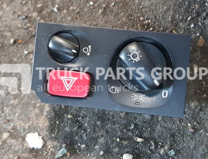 SCANIA T, P, G, R series EURO5, EURO6 XPI switch cruise lever (opticrui understeering switch - Rattstångsbrytare för Lastbil: bild 2 SCANIA T, P, G, R series EURO5, EURO6 XPI switch cruise lever (opticrui understeering switch - Rattstångsbrytare för Lastbil: bild 2