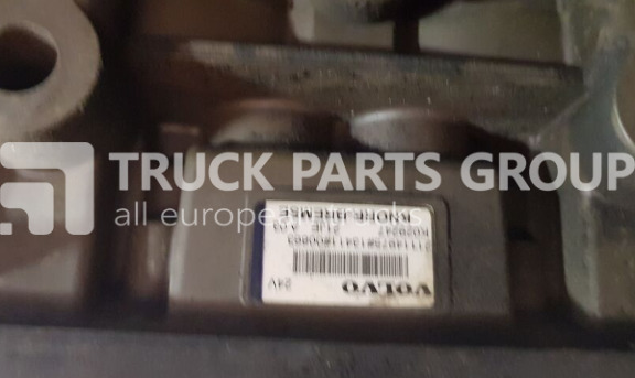 VOLVO FH4, EURO6 D13K air brake modulator, brake valve front + rear, 2 control unit - Bromsventil för Lastbil: bild 4 VOLVO FH4, EURO6 D13K air brake modulator, brake valve front + rear, 2 control unit - Bromsventil för Lastbil: bild 4