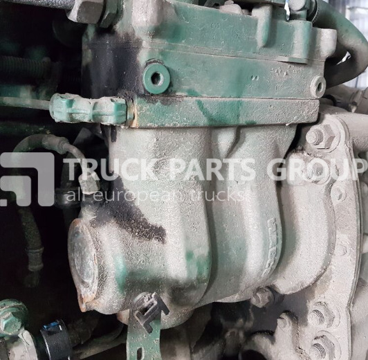VOLVO FH4 EURO6, EURO 6 emission air compressor unit 22017920, 2260500 pneumatic compressor - Kompressor för Lastbil: bild 1 VOLVO FH4 EURO6, EURO 6 emission air compressor unit 22017920, 2260500 pneumatic compressor - Kompressor för Lastbil: bild 1