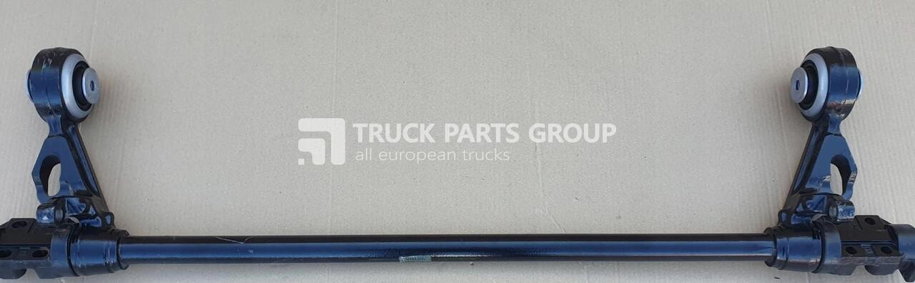 VOLVO FH4 EURO6, EURO 6, emission anti-roll bar, 22004643, 21170611, air spring, 21304773, level valve - Krängningshämmare för Lastbil: bild 1 VOLVO FH4 EURO6, EURO 6, emission anti-roll bar, 22004643, 21170611, air spring, 21304773, level valve - Krängningshämmare för Lastbil: bild 1