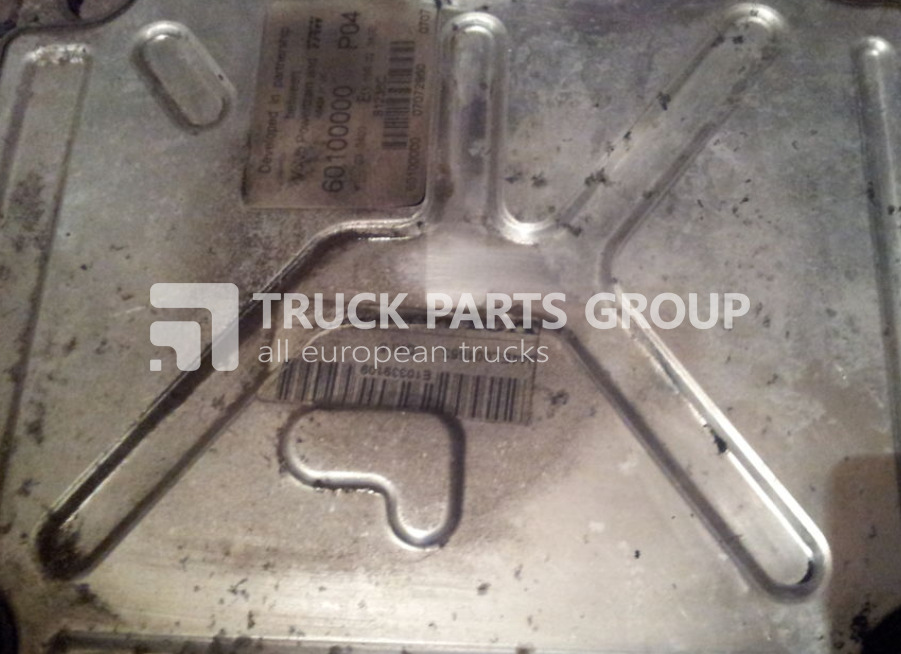 VOLVO FL, FM, D7E, engine computer, engine control unit, EDC, ECU, EUR control unit - Kontrollenhet för Lastbil: bild 4 VOLVO FL, FM, D7E, engine computer, engine control unit, EDC, ECU, EUR control unit - Kontrollenhet för Lastbil: bild 4