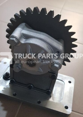 VOLVO PTO power take off, oil pump, 1673777, 1655290, 1527730, 994892, control unit - Oljepump för Lastbil: bild 1 VOLVO PTO power take off, oil pump, 1673777, 1655290, 1527730, 994892, control unit - Oljepump för Lastbil: bild 1