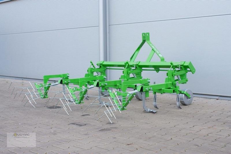 BOMET Kartoffelhäufler Jäthacke-Häufler Bomet P475 inkl. Striegel - Potatismaskin: bild 5 BOMET Kartoffelhäufler Jäthacke-Häufler Bomet P475 inkl. Striegel - Potatismaskin: bild 5