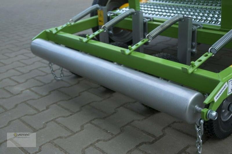 BOMET Pflanzmaschine Bomet Gemma S290 Setzmaschine Zwiebeln 3reihig NEU - Potatissättare: bild 2 BOMET Pflanzmaschine Bomet Gemma S290 Setzmaschine Zwiebeln 3reihig NEU - Potatissättare: bild 2